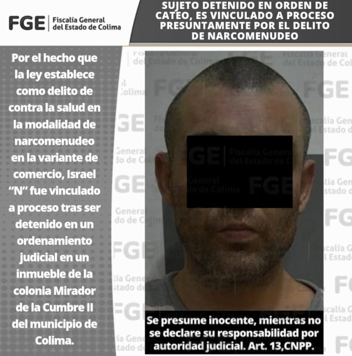 FOTO-0529 VINCULADO CONTRA LA SALUD