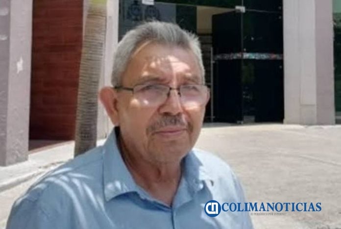 Felipe Andrade Figueroa