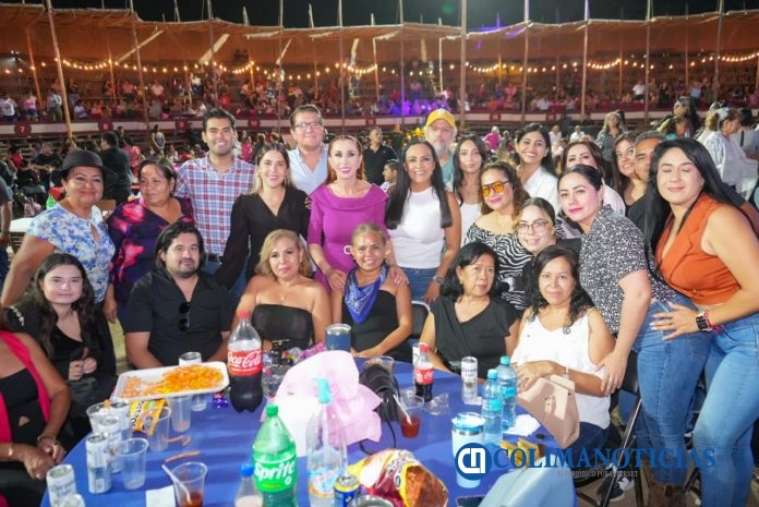 Festejo Día de las Madres VdeA (2)