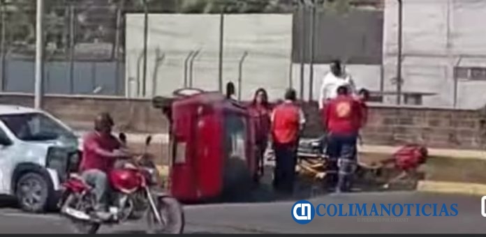 Fondeport en Manzanillo