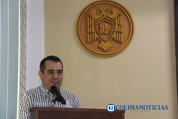 Foro UdeC-Coparmex_Carlos