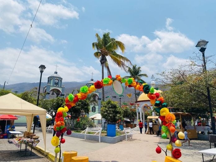 Foto FB Zacualpan Comala Colima