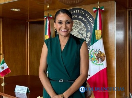 Gaby Benavides