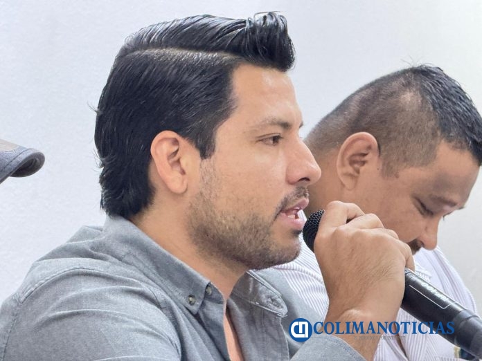 Gerardo Alberto Cruz Ramírez