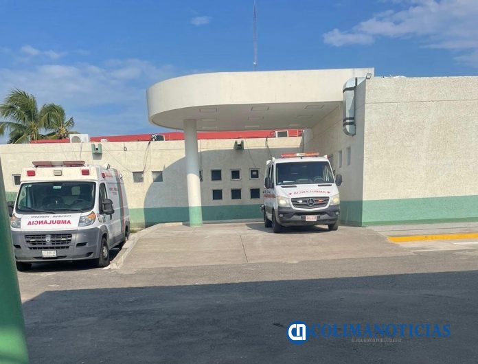 Grave, mujer tras ser atacada por abejas en Tecomán