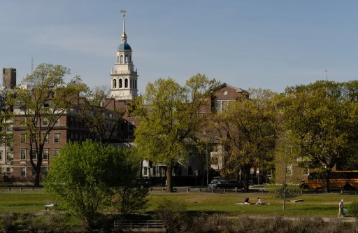 Harvard