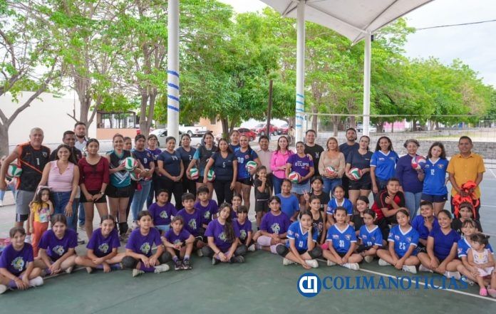 Iluminará VdeA en 2025 siete espacios deportivos