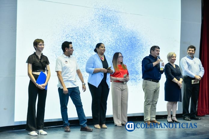 Inauguran XXII Semana de Artes Visuales Urbanía (1)