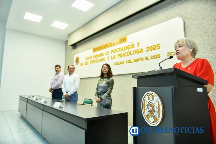 Inicia la Semana de Psicología 2025_a