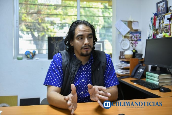 Invitan a bachilleres a concurso Loro Matemático_Jesús_c