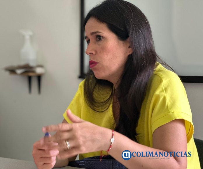 Invitan a celebrar la pertenencia a la UdeC_Carolina