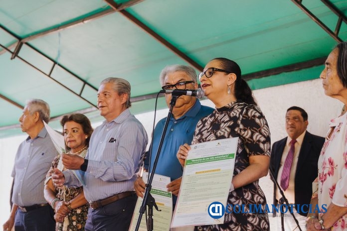 Invitan a personas jubiladas de la UdeC a escribir un libro_Ana Lilia