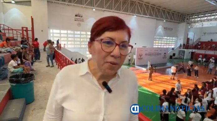 Isela Uribe Alvarado