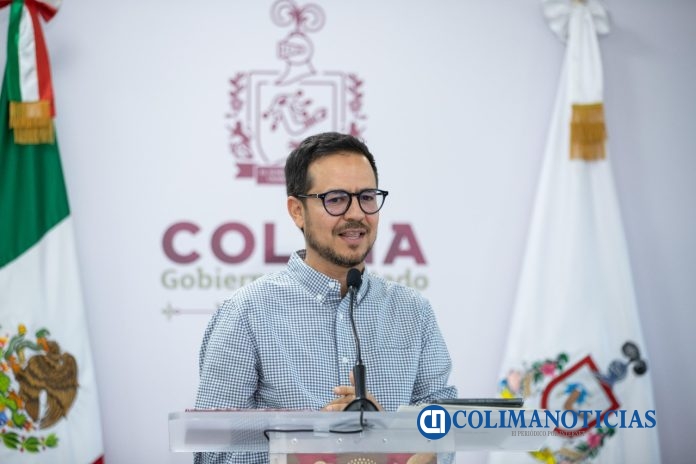 Jorge Padilla Castillo
