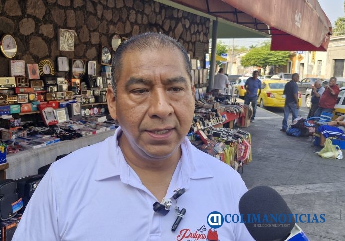 José Martínez Paredes