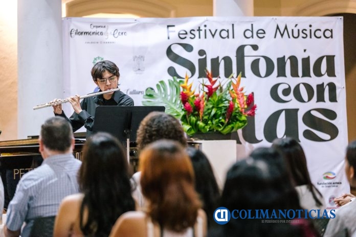 Jóvenes del IUBA y del Gandhi dan recital con alas_b
