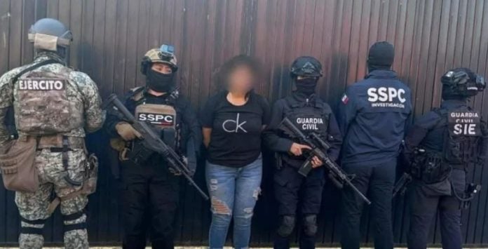 La Güera