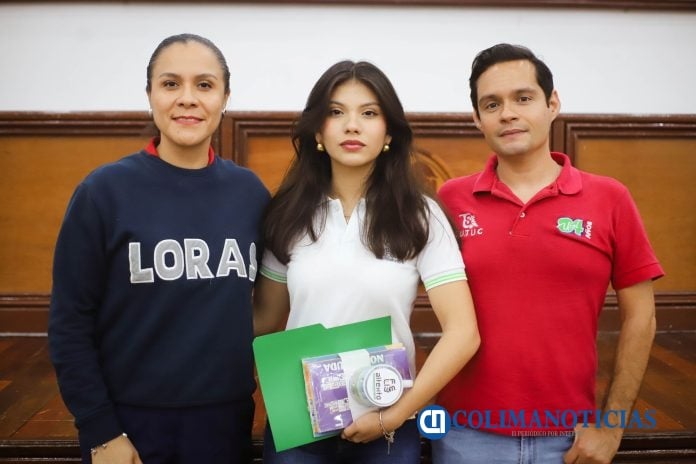 Lectura en voz alta, final de concurso en Manzanillo_Bach 8