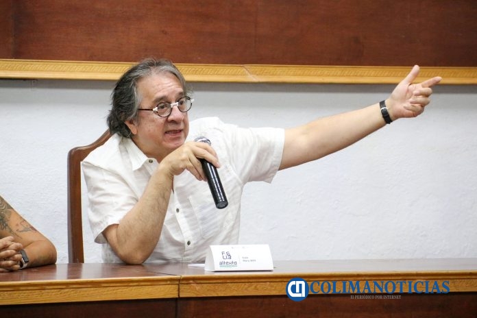 Literatura, un acto de resistencia ante la injusticia_Mora Witt (1)