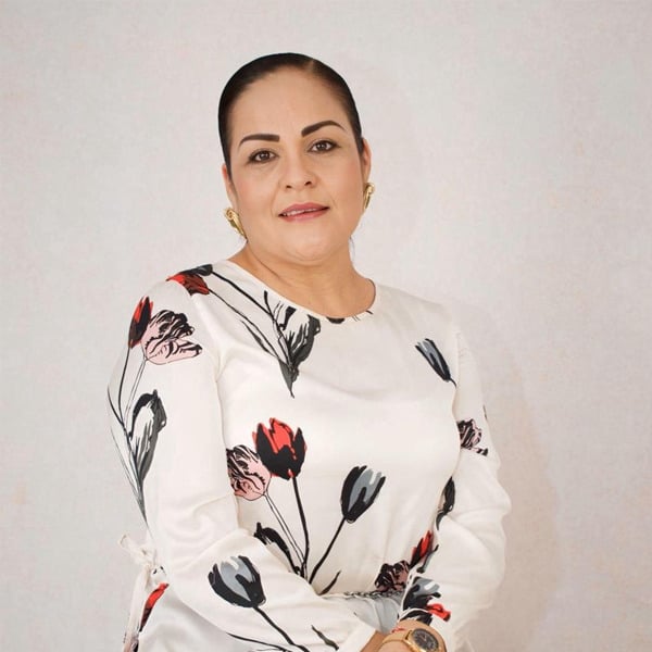 Ma. Teresa Trejo Gutiérrez