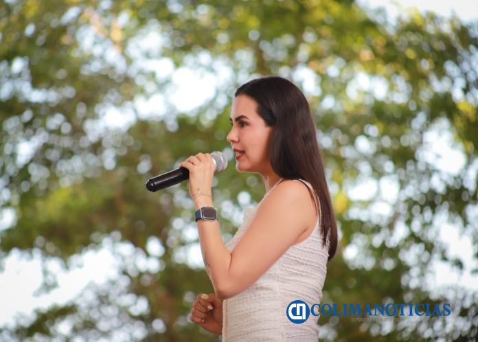 Manzanillo complementa esfuerzos en educación con UniBeca Rosi Bayard