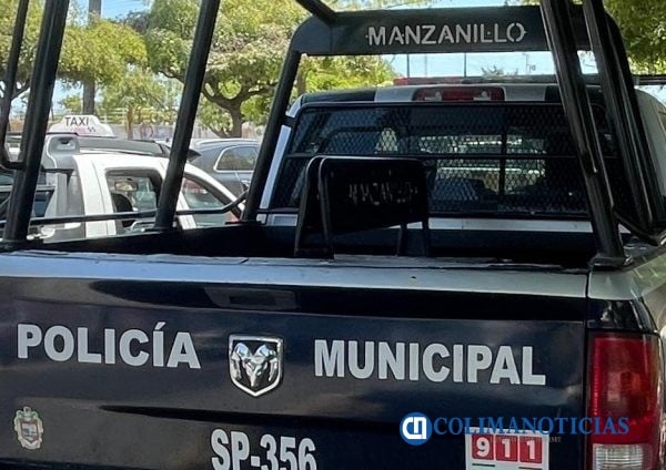 Manzanillo