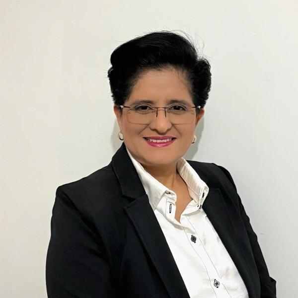 María del Carmen Virgen