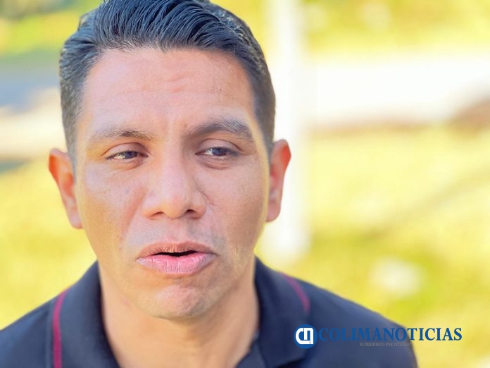 Mauricio Romero Machuca