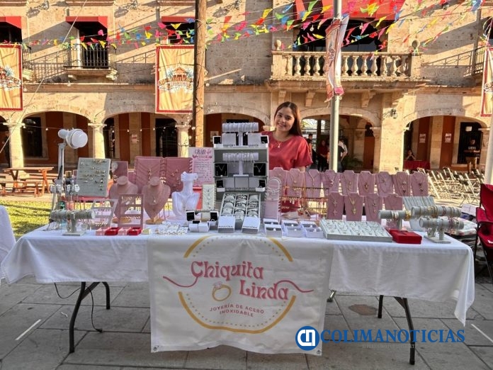 Mercadito Joven Comala 2025 (3)