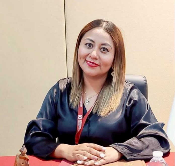 Norma Araceli Carrillo