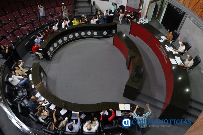 Oficializan la “extinción” del Instituto de Transparencia del Estado