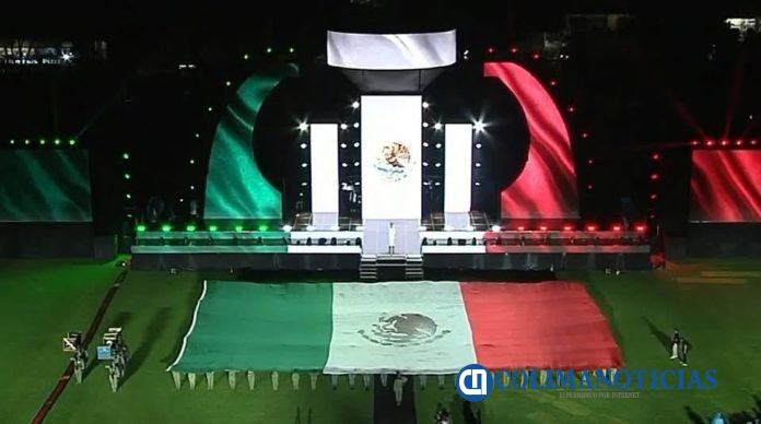 Olimpiadas Nacionales Conade 2025 en Tlaxcala