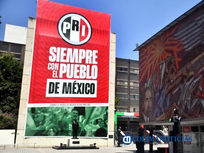 PRI exige renuncia del Secretario de Agricultura, en apoyo a ganaderos afectados por cierre de frontera de EE.UU.