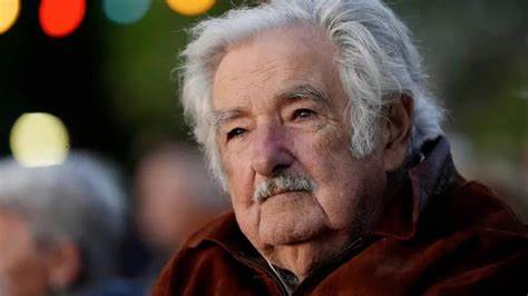 Pepe Mujica está grave de salud