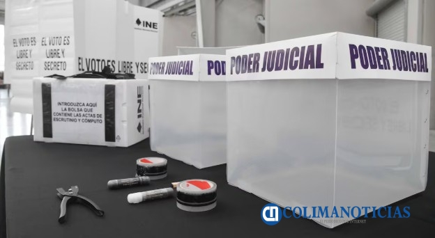 Poder Judicial -1