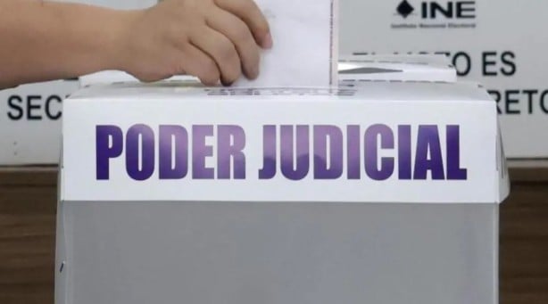 Poder Judicial
