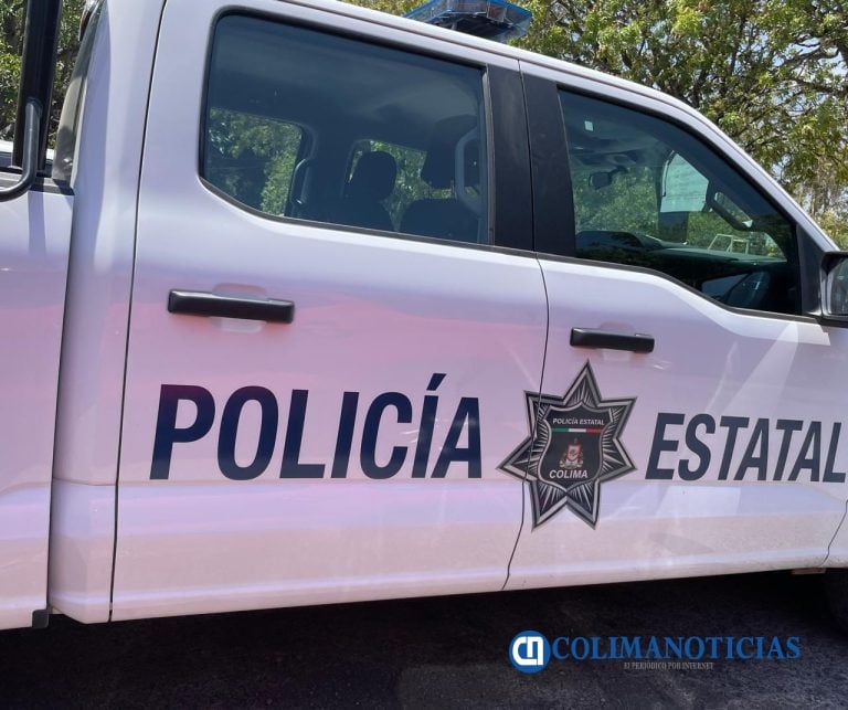 Intentan ejecutar a un hombre en la colonia Jardines de las Lomas en Colima
