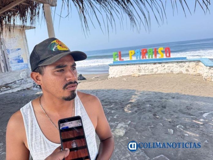 Prestadores de servicios en El Paraíso