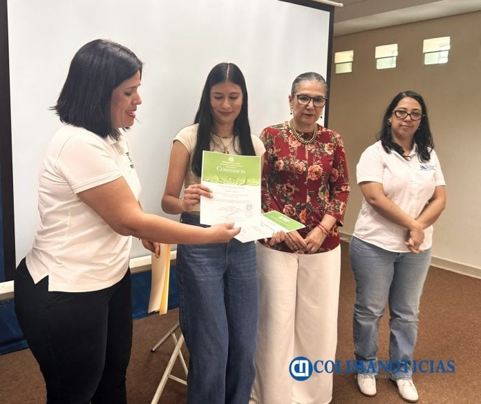 Profesionalización digital de instituciones de asistencia pública_Carolina