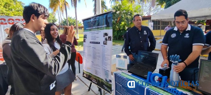 Promueve UdeC Ingeniería en Computación Inteligente