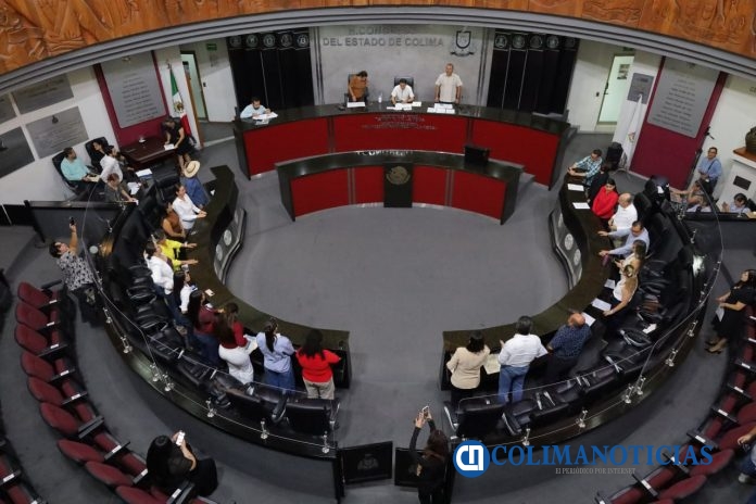 Proponen reformar Código Penal de Colima para sancionar la violencia digital