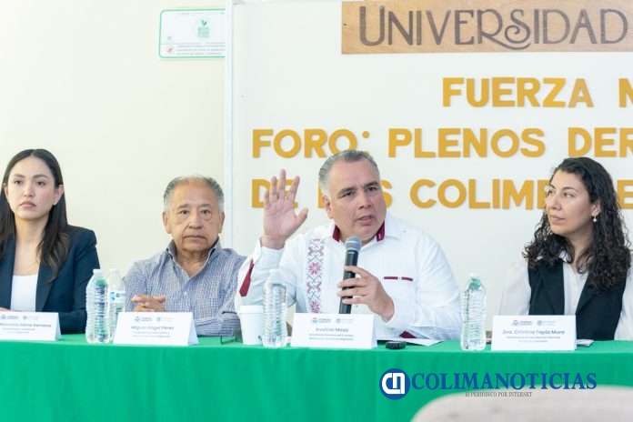 Realizan foro sobre derechos políticos de residentes en el extranjero_b