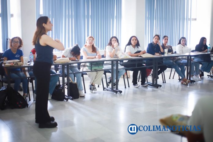 Realizan simposio Líder 360, transformación digital_d