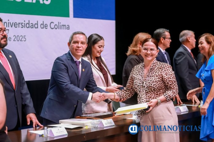 Reconoce UdeC a sus mejores docentes y trabajadores_h