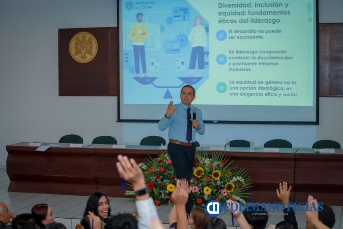 Rector inaugura y da conferencia en 12 simposio nacional de estudiantes de economía_f