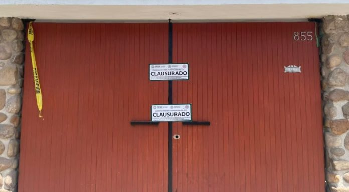 Rescatan a abuelitos maltratados del asilo Santa Sofía en SLP