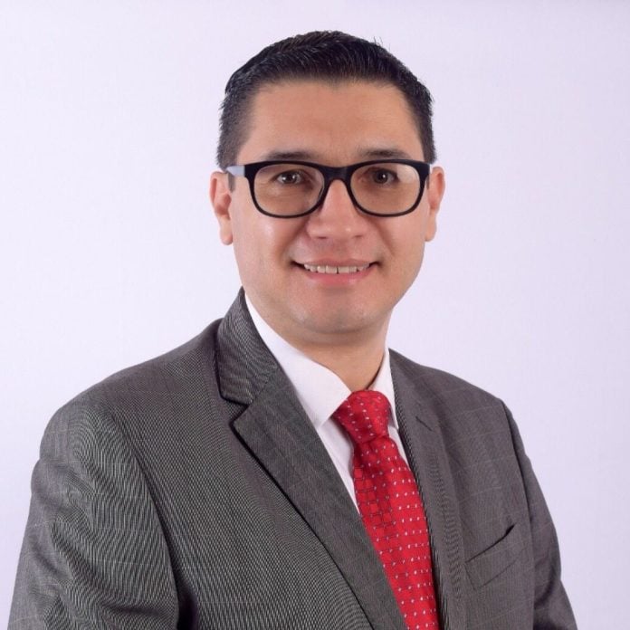 Roberto Rubio Torres