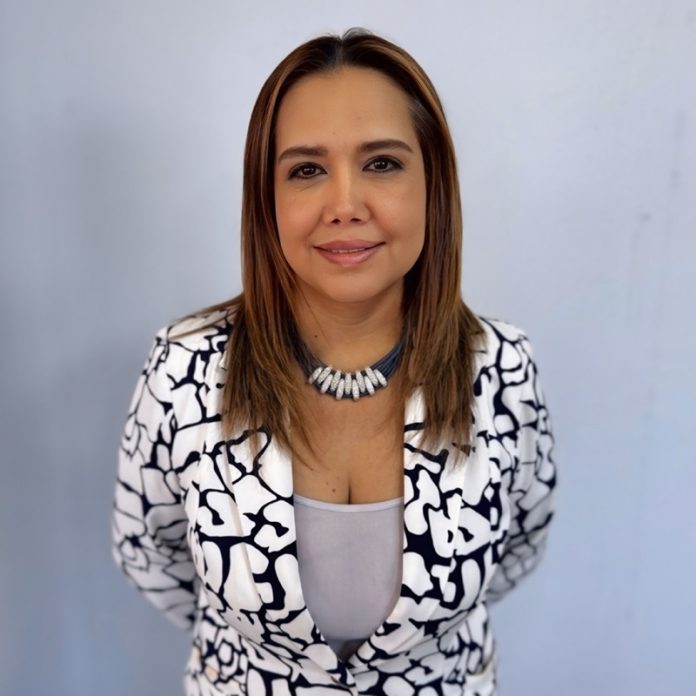 Ruth Bravo Ortiz