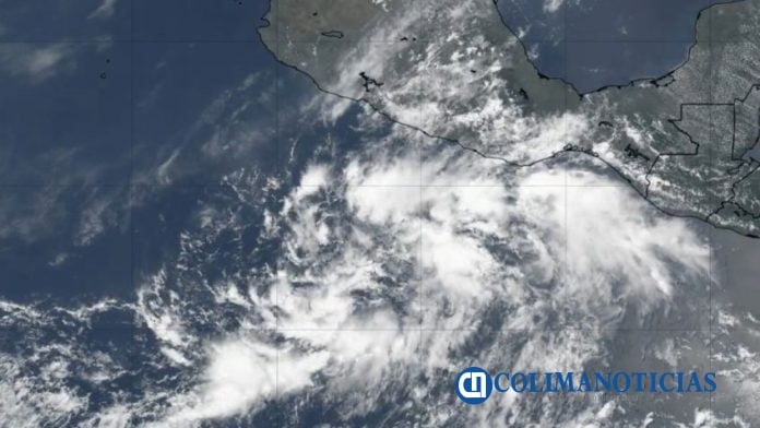 SMN alerta por “posible” de Ciclón Tropical