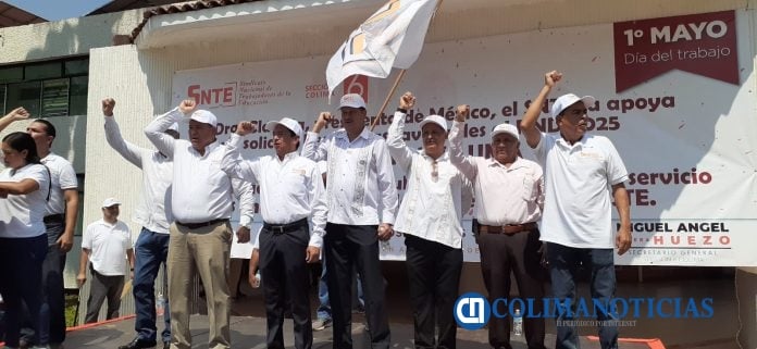SNTE 6-1 DE MAYO (3)